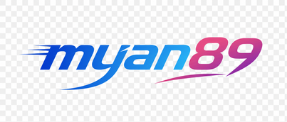 myan89 logo